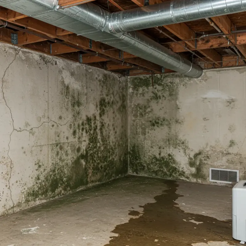 Professional Mold Removal in White Sulphur Springs, MT